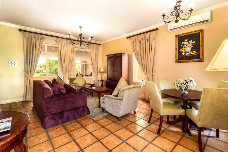 L'ermitage Franschhoek Villas
