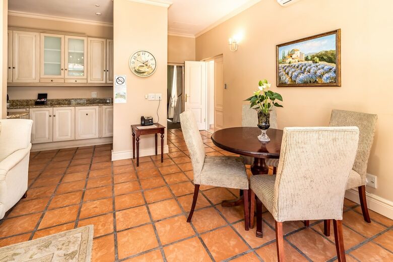 L'ermitage Franschhoek Villas