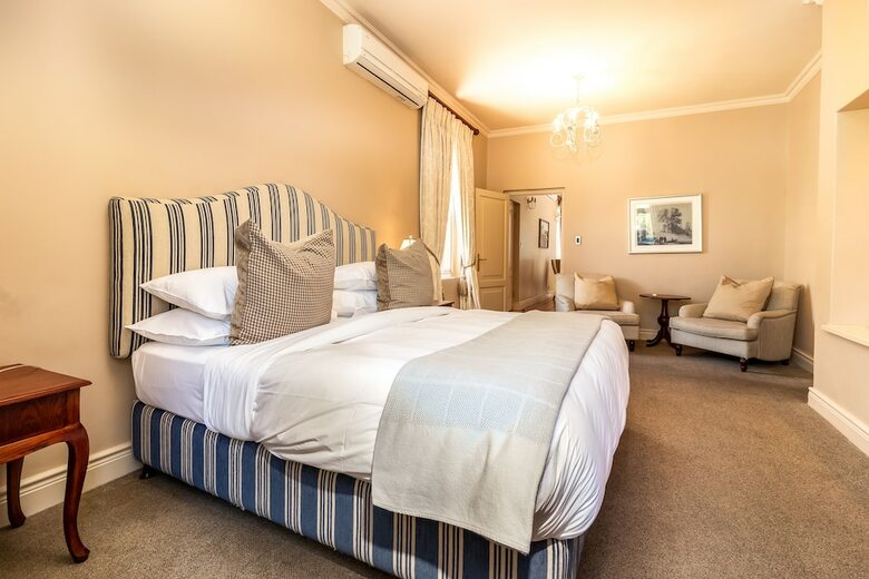 L'ermitage Franschhoek Villas