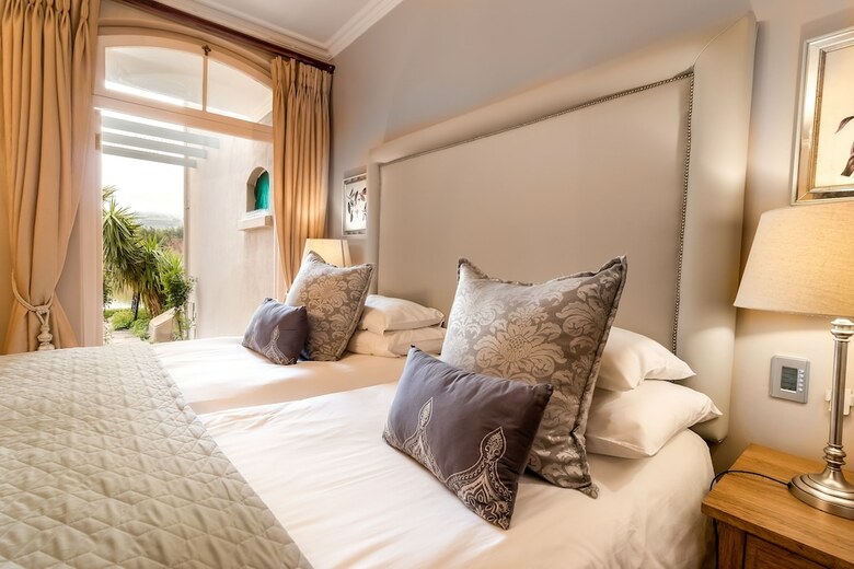 L'ermitage Franschhoek Villas