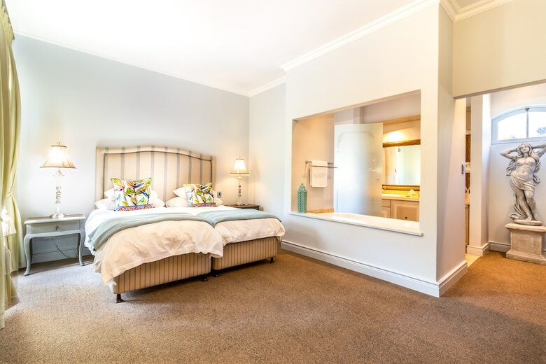 L'ermitage Franschhoek Villas