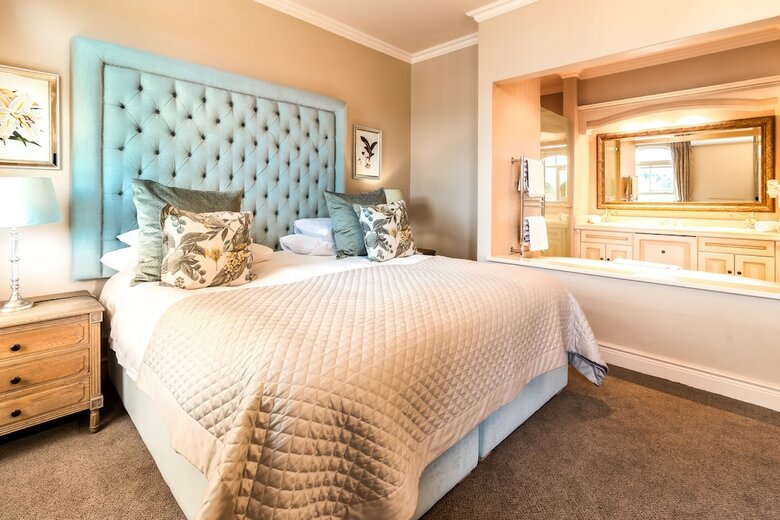 L'ermitage Franschhoek Villas