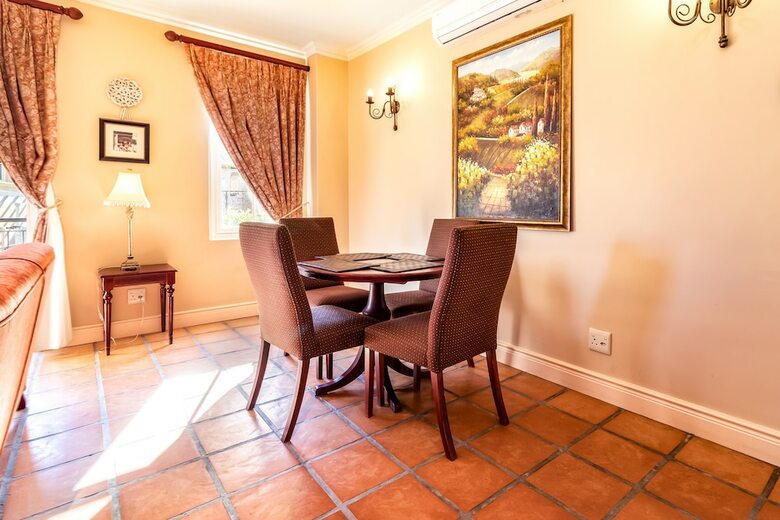 L'ermitage Franschhoek Villas