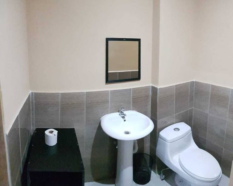 Hotel Sab Casa de Hu�spedes