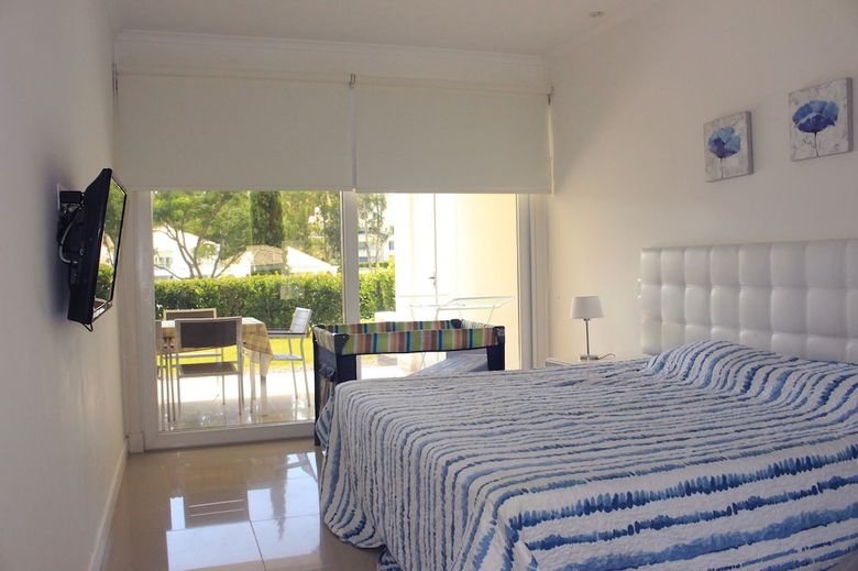 Apartamento Green Park Punta Del Este
