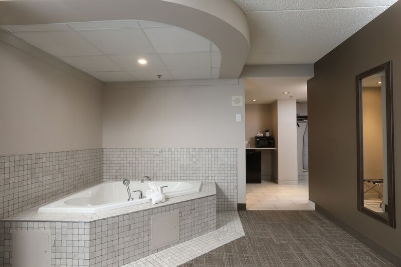 Hotel Canad Inns Destination Centre Brandon