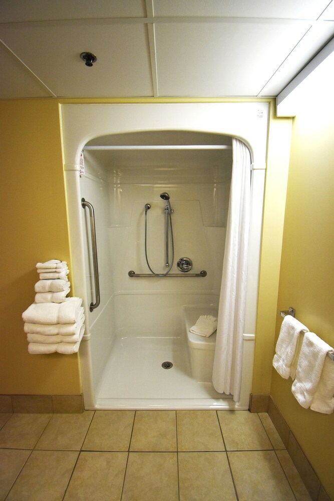Hotel Canad Inns Destination Centre Brandon