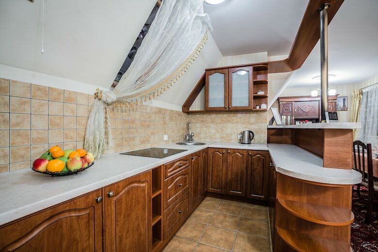 Apartamentos Willa Azja Spa & Wellness