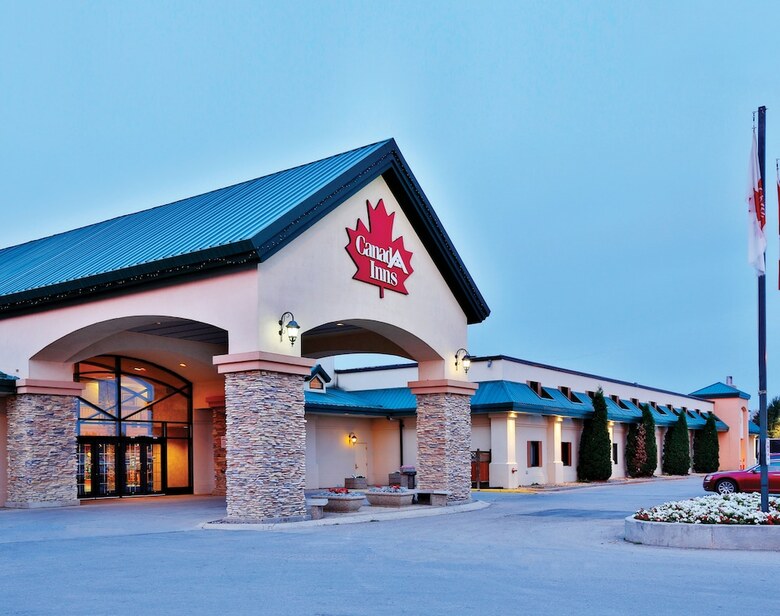 Hotel Canad Inns Destination Centre Portage La Prairie