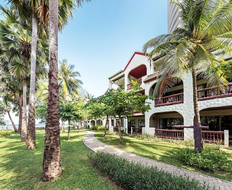 Hotel Regent ? Chalet, Hua Hin