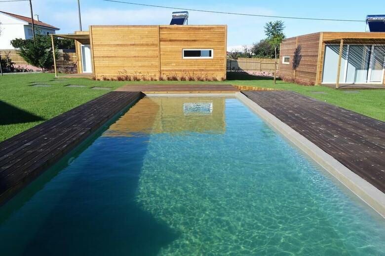 Agroturismo �bidos Wood Villas