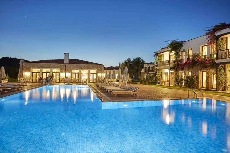 Hotel Datca Doris Butik Otel - Special Class
