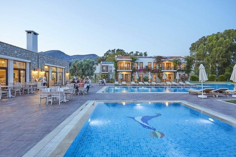 Hotel Datca Doris Butik Otel - Special Class