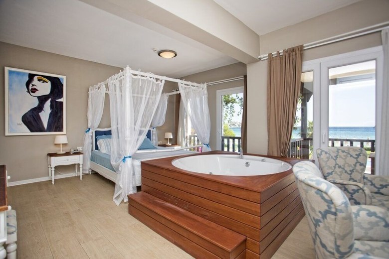 Hotel Datca Doris Butik Otel - Special Class