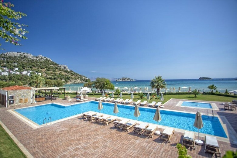 Hotel Datca Doris Butik Otel - Special Class