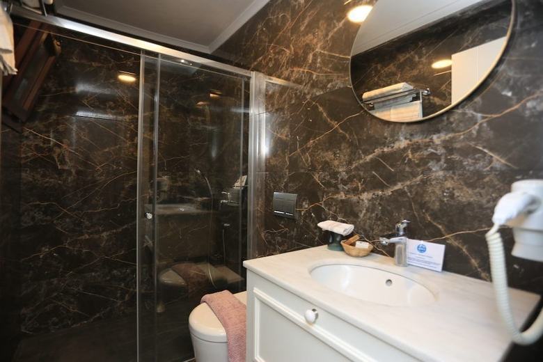 Hotel Datca Doris Butik Otel - Special Class