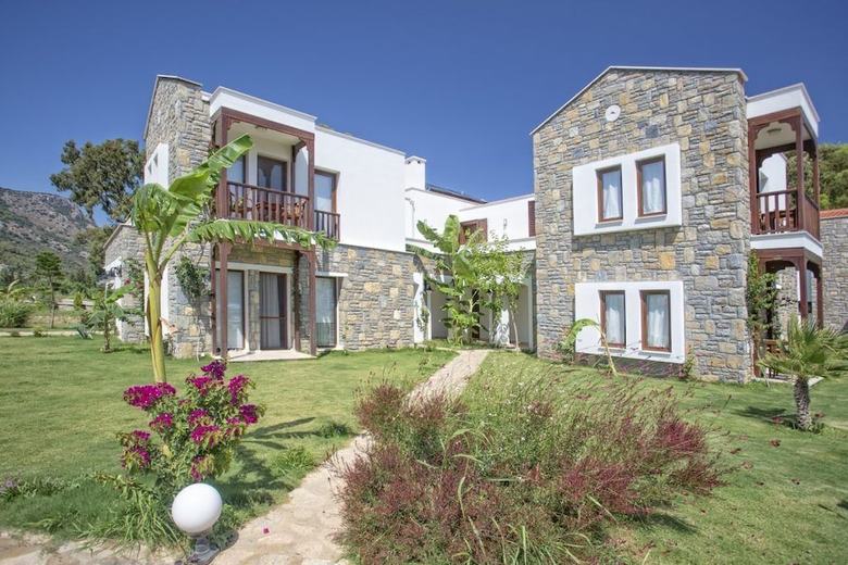Hotel Datca Doris Butik Otel - Special Class