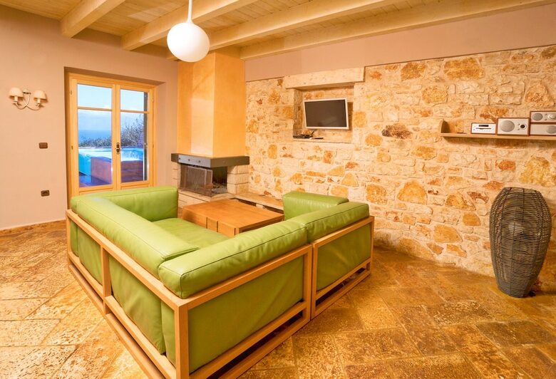 Villa Thalia Cottage