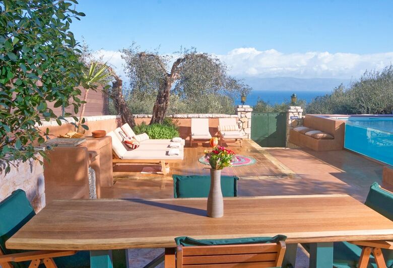 Villa Thalia Cottage