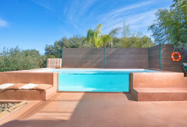 Villa Thalia Cottage