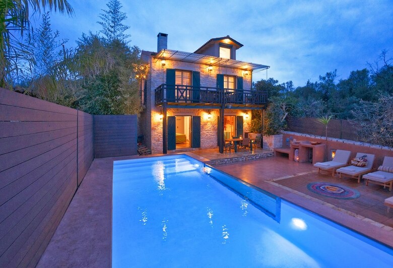 Villa Thalia Cottage