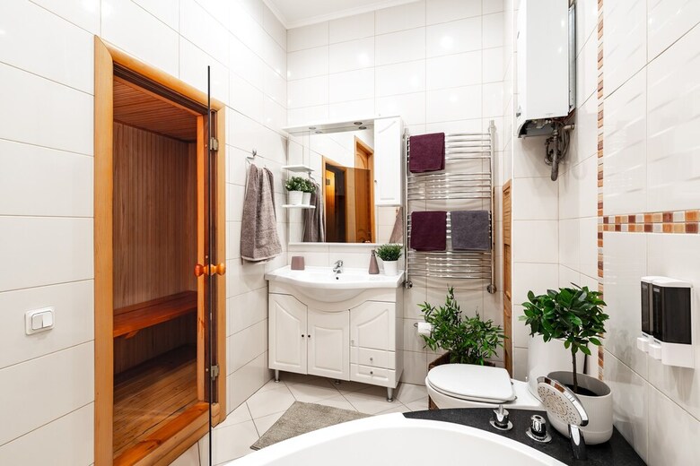 Hermitage Apartment 200 M2