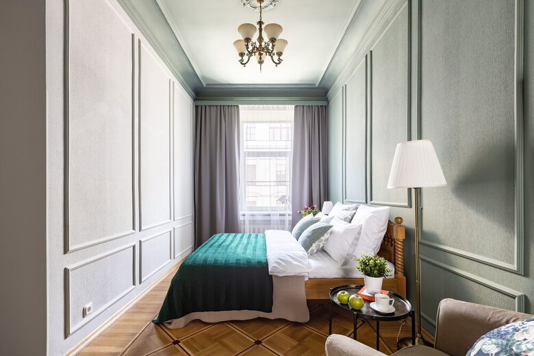 Hermitage Apartment 200 M2