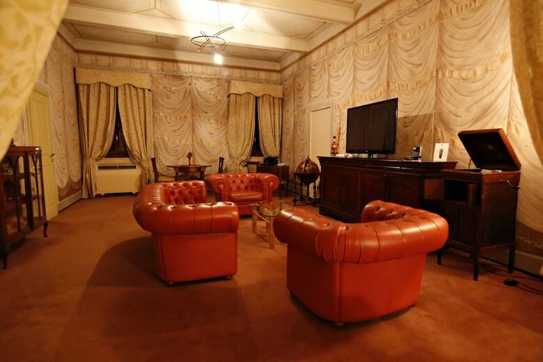 Hotel Locanda Di Bagnara