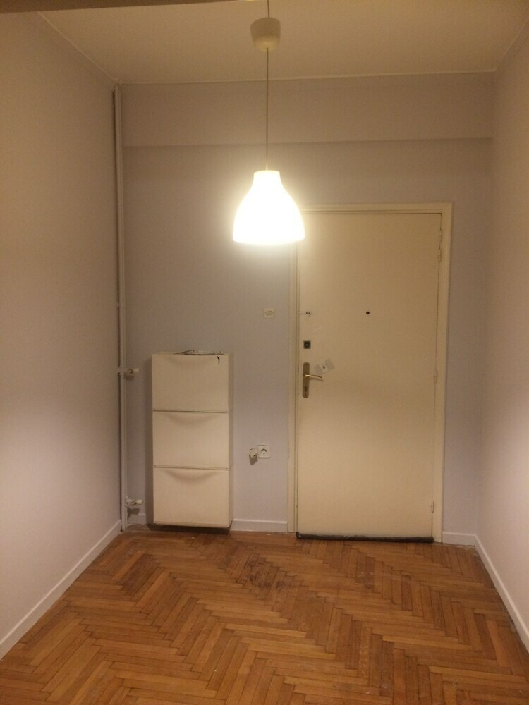 Apartamentos Check Point - Syngrou Fix
