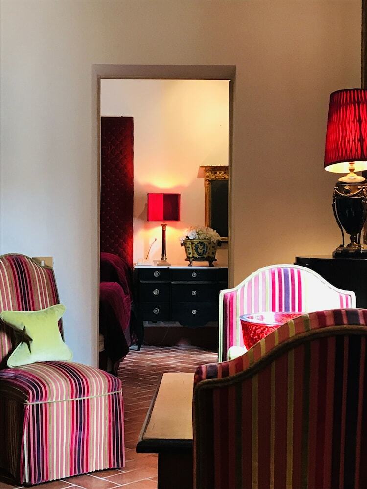 Apartamento Borgo Colleoli