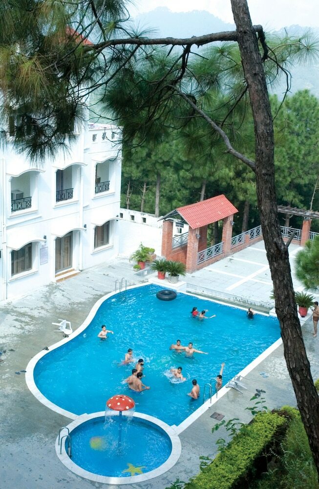 Hotel Grand View Resort