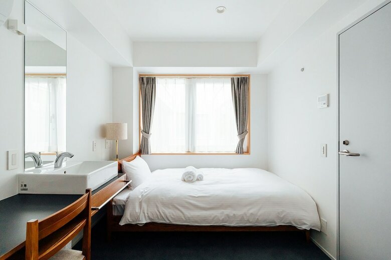 Hotel Kefu Stay & Lounge