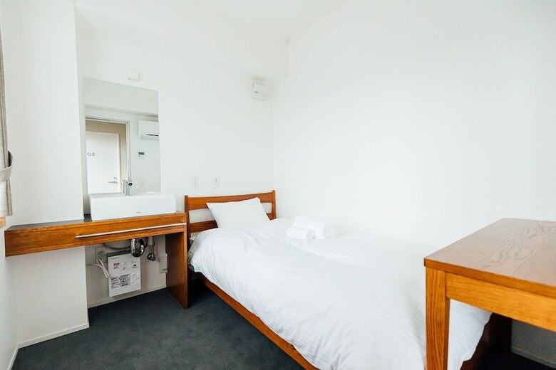 Hotel Kefu Stay & Lounge
