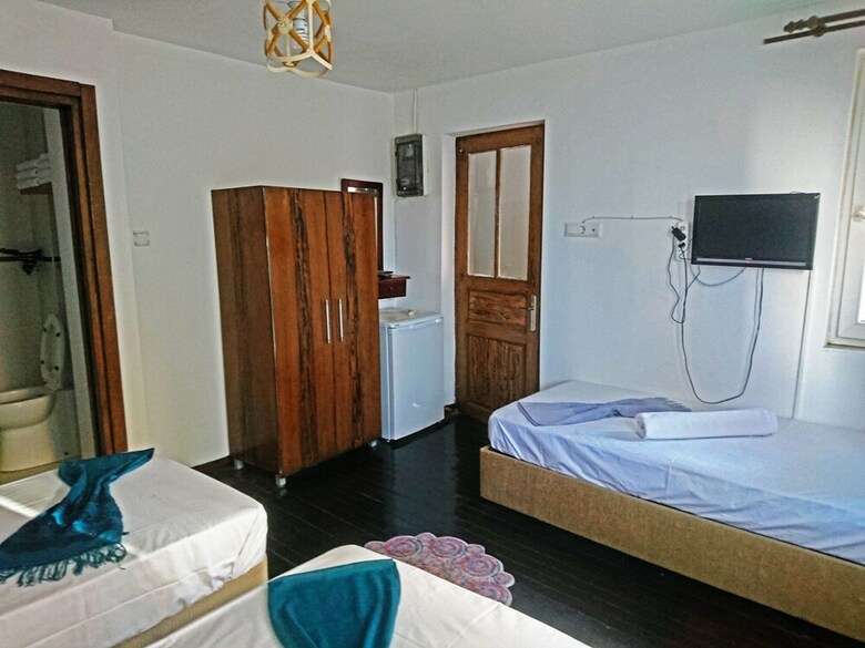 Bozcaada Balci Hotel