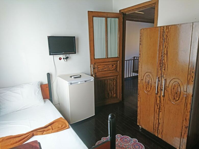 Bozcaada Balci Hotel