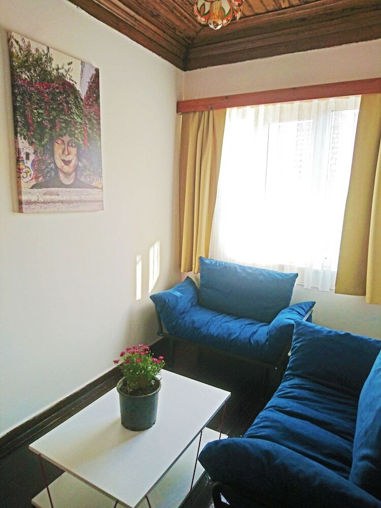 Bozcaada Balci Hotel