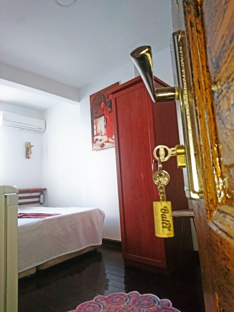 Bozcaada Balci Hotel