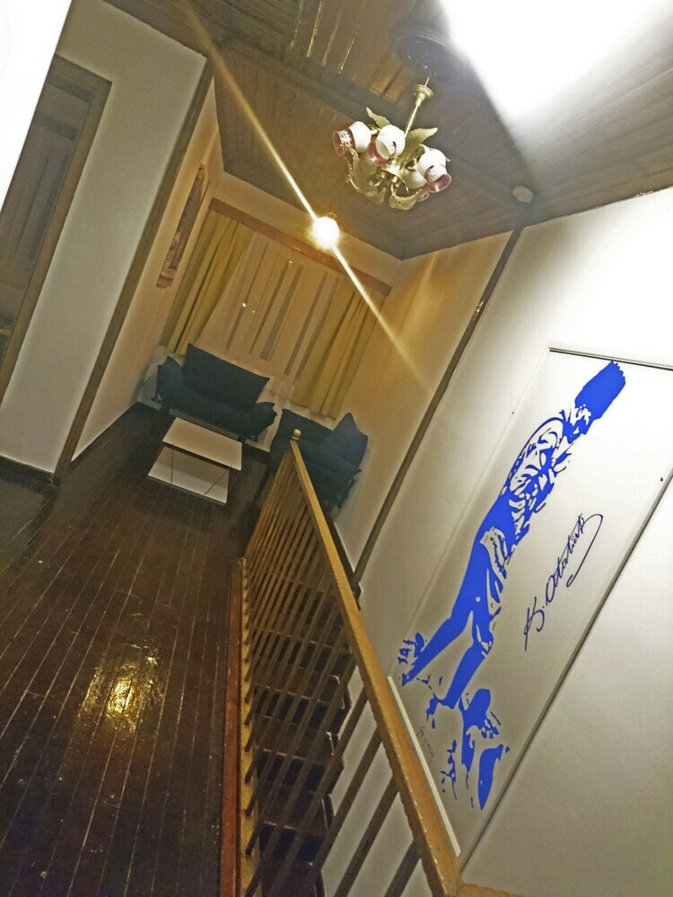 Bozcaada Balci Hotel