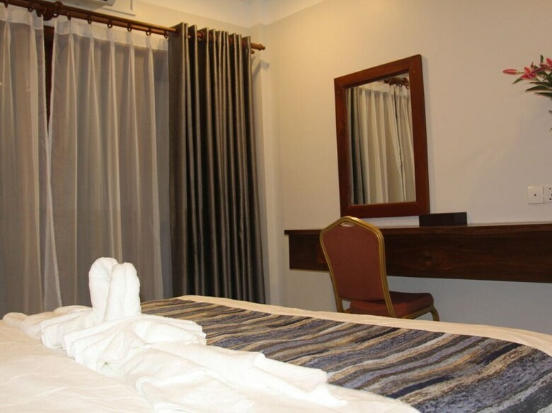 Poyer Hotel