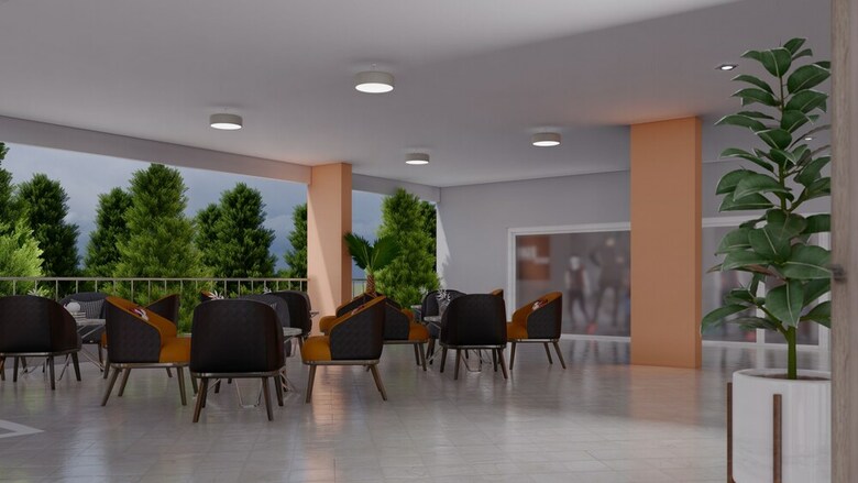 Royalisa Hotel