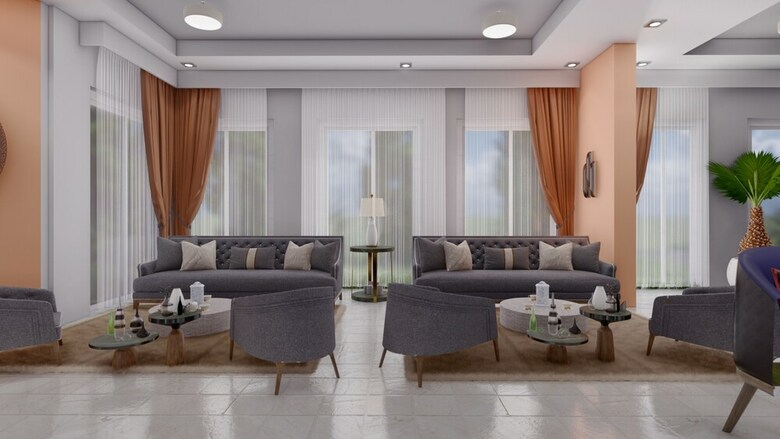 Royalisa Hotel