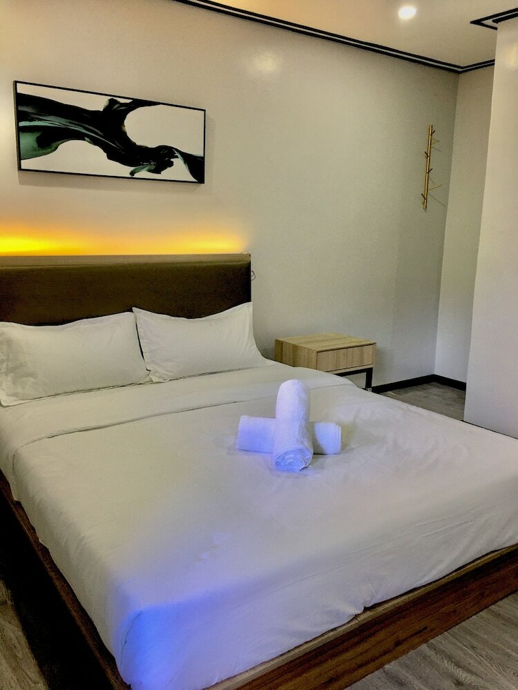 Hotel Sailing Inn Coron