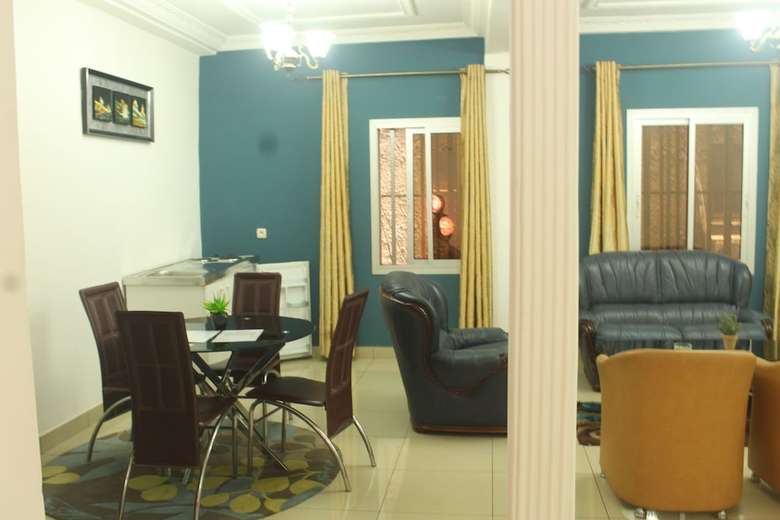 Florencia Hotel
