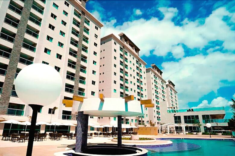 Apartamento Salinas Park Resort