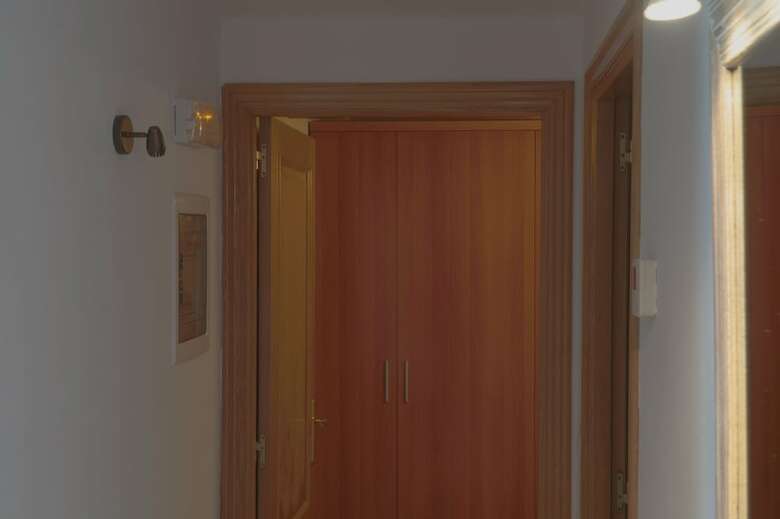 Apartamentos Rurales Caxila