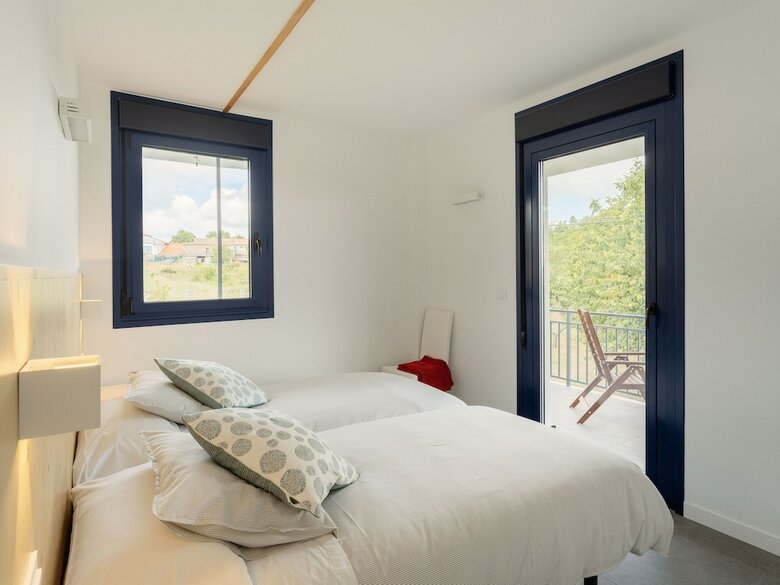 Apartamentos Ribeira Sacra