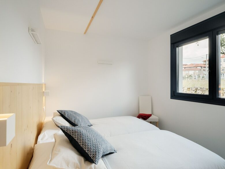 Apartamentos Ribeira Sacra