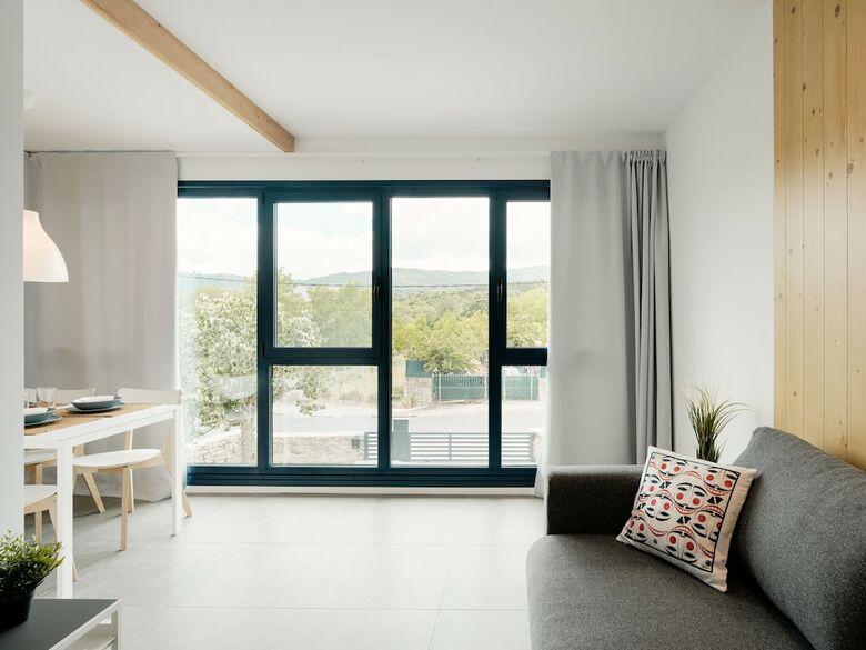 Apartamentos Ribeira Sacra