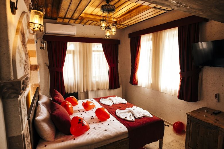 Bed & Breakfast Wonder Of Cappadocia