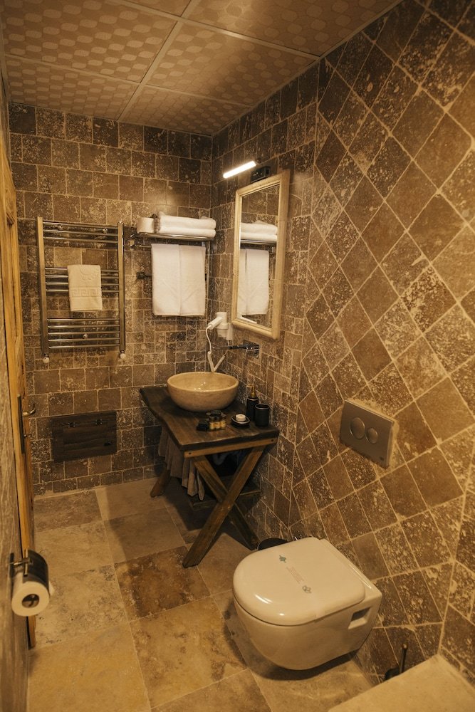 Bed & Breakfast Wonder Of Cappadocia